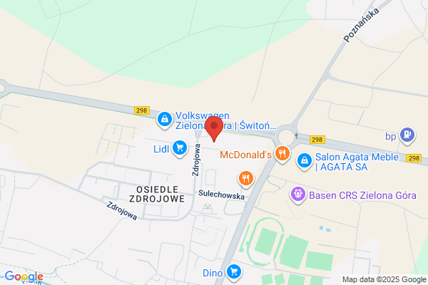 Chojnacki. Autokomis. Chojnacki W.