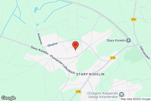 Cieszynscy K., B. Sklep wielobranzowy