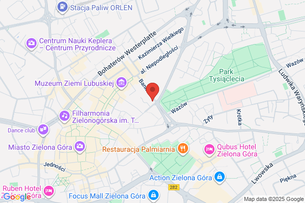 Compec. Hurtownia tuszy i tonerów
