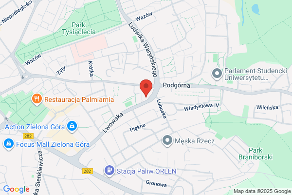 Fantazja. Salon kwiatów