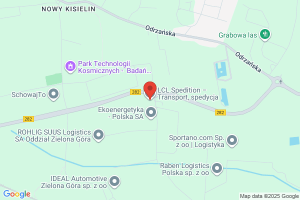 First Stop - LCL Car Service - Wulkanizacja, warsztat samochodowy
