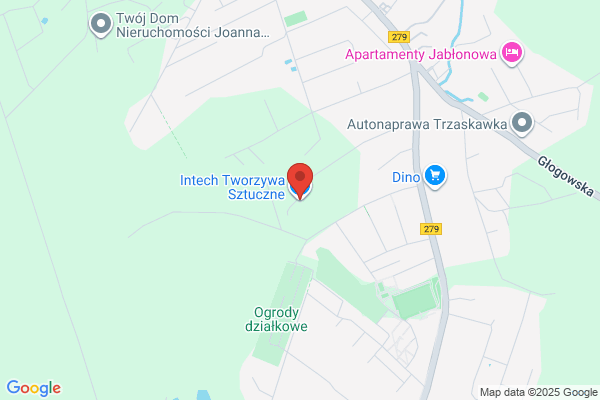 Intex. Sp. z o.o. Pranie i uszlachetnianie wyrobów dzinsowych i bawelnianych