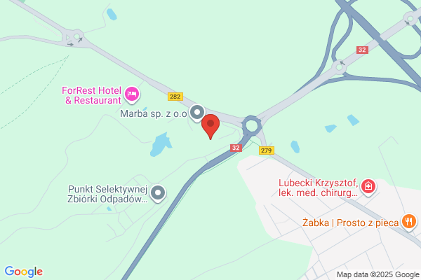 KaMar Skup Surowców Wtórnych Kamila Perlikiewicz