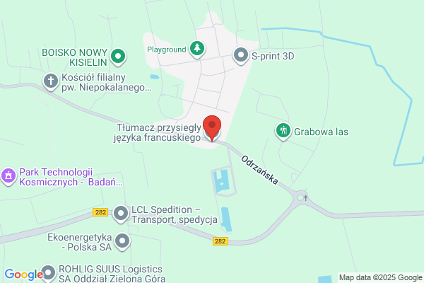 Magalas Przemyslaw. Tlumacz przysiegly jez. francuskiego