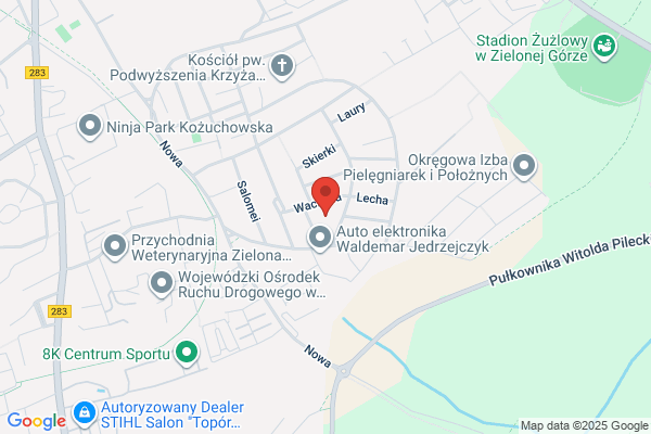 Miszun Justyna. Posrednictwo finansowe