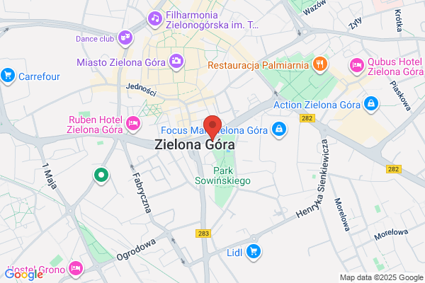 Rudzka Joanna, lek. stomatolog