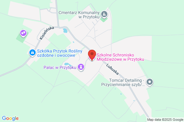 Specjalny Osrodek Szkolno - Wychowawczy