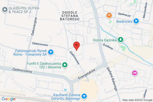 Sperlik Meble. Sp. z o.o. Meble uzywane, AGD