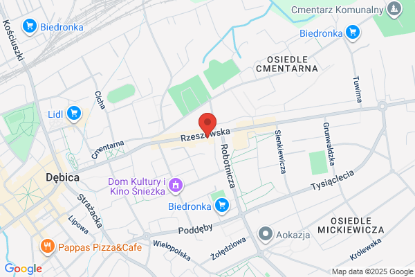 Bratek. FHU. Kwiaciarnia. Wolak R.M.