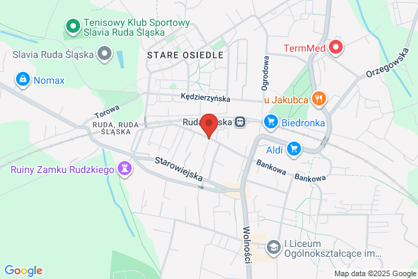 Fabryka Urody. Salon odnowy biologicznej