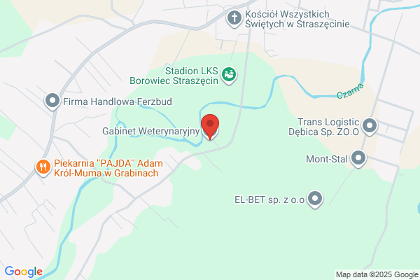 Granatowicz M., lek. wet. Gabinet