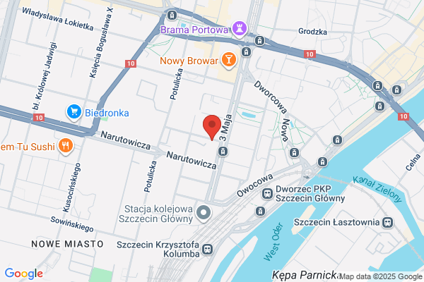 Kieras Marta. Biuro rachunkowe
