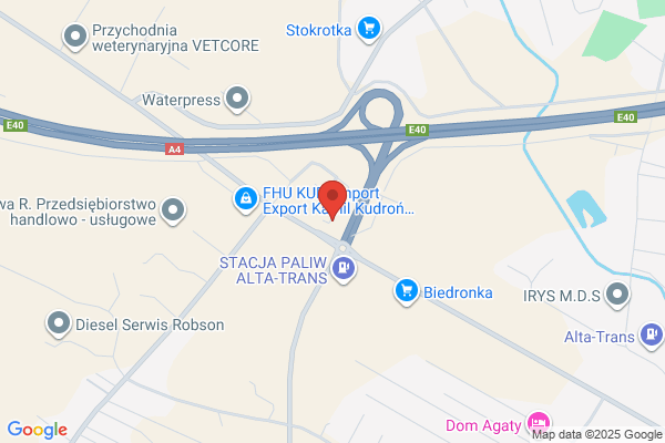 Policja. Posterunek
