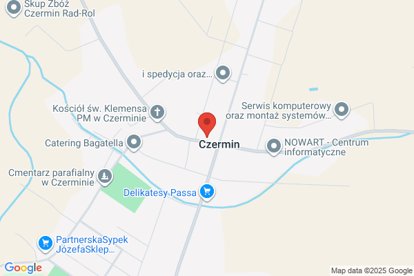 Smykla Anna. Uslugi sekretarski i doradztwo