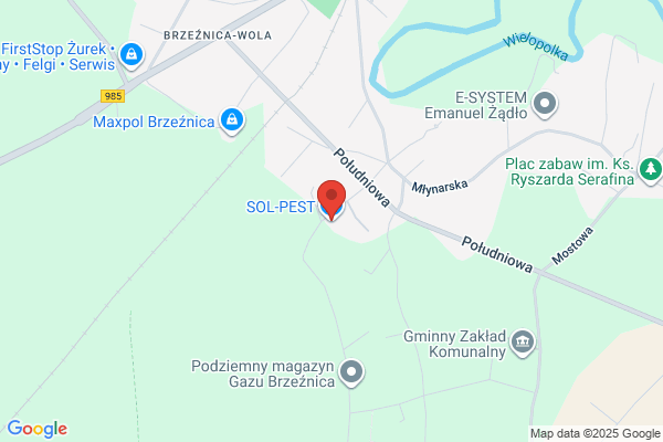 Solmar. Zieba M.