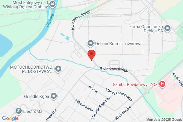 Stacja uzdatniania wody