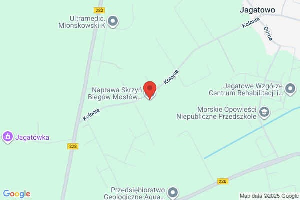 Naprawa Skrzyń i Mostów