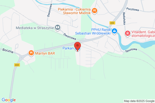 Parkan. Sp.j. Bramy, drzwi, okna. Autoryzowany przedstawiciel firmy Hörmann