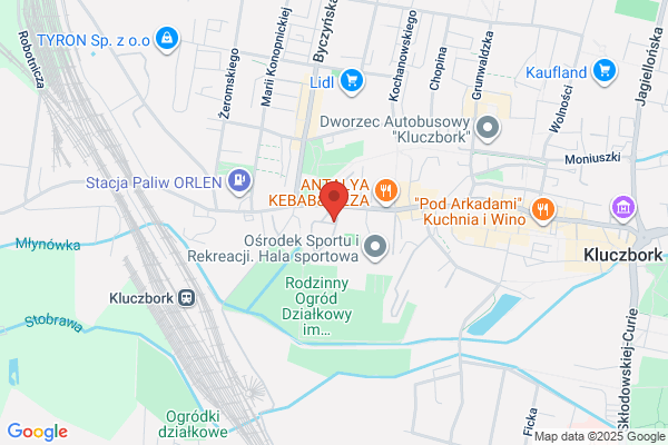 Atut. Osrodek szkolenia kierowców