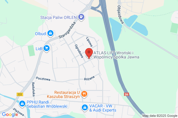 BKG Polska. S.j. Grebosz R. i Wspólnicy