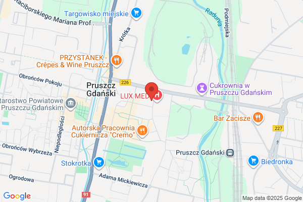 Bank Spóldzielczy w Pruszczu Gdanskim
