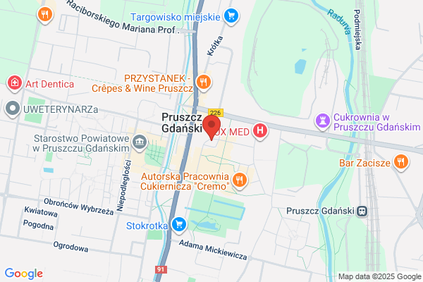 Canttari. Hurtownia obuwia. Maczkowski W.
