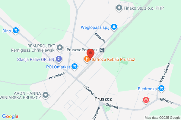 Drogeria GS Samopomoc Chlopska