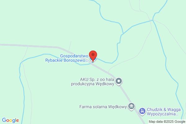 Drywa Zbigniew. Hodowla materialu zarybieniowego ryb slodkowodnych