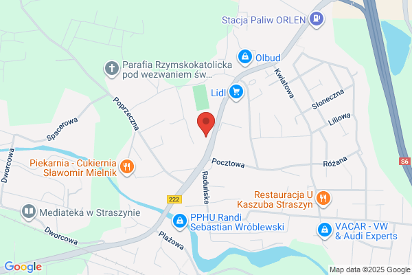 Gimnazjum Publiczne