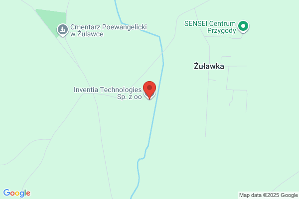 Inventia Polish Technologies. Sp. z o.o.