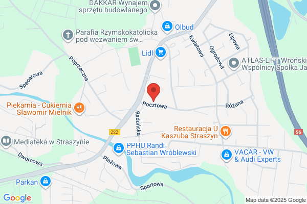 Janisz-Mieczkowska K. Fryzjerstwo