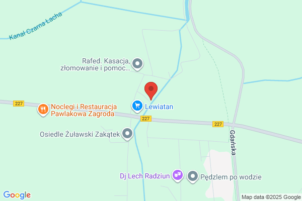Kaczor Leszek. Naprawa samochodów