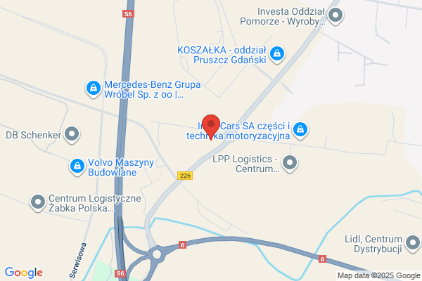 Kalart. Reklama przestrzenna i swietlna