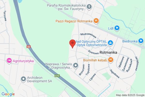 Korem. Hale przemyslowe, swietliki, daszki z poliweglanu