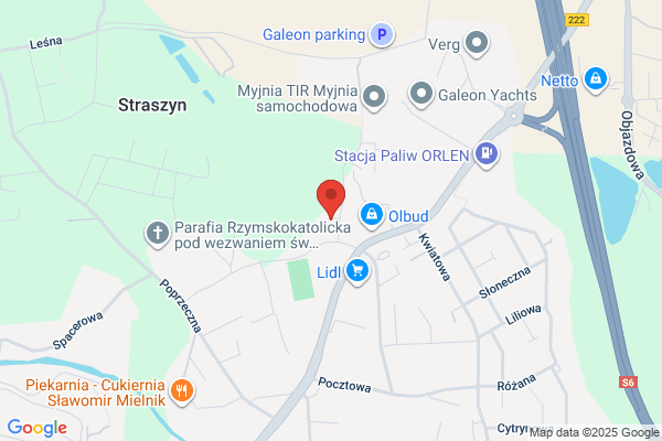 Kubala Teodozja, Dylik Beata. Gabinet kosmetyczny