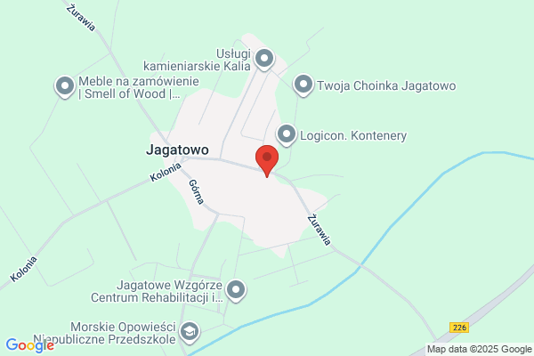 Kulakowski Zbigniew. Produkcja materialów budowlanych
