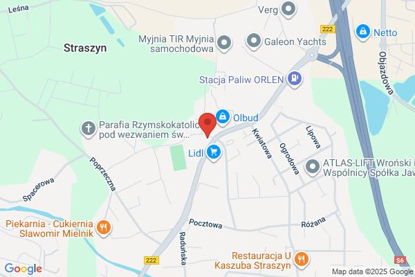 Leram. Uslugi pralnicze i czyszczenie chemiczne
