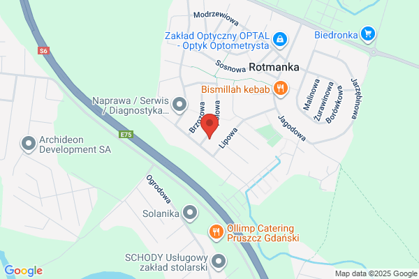 Malmed. Niepubliczny Zaklad Opieki Zdrowotnej. Malik U.