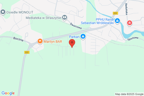 PanDeseczka.pl - Meble na wymiar