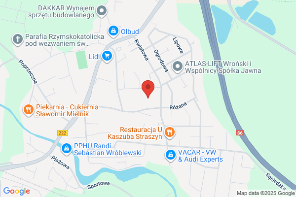 Przedszkole Samorzadowe