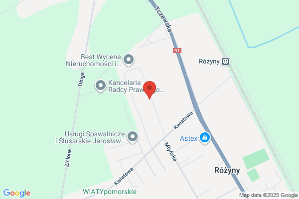Rolbiecka Beata, rzeczoznawca majatkowy. Wycena nieruchomosci