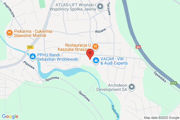 Sotrans. Sp. z o.o. Transport i spedycja miedzynarodowa