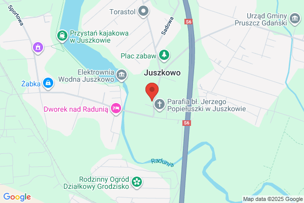 Szarejko & Ziólkowski. Sp. z o.o.