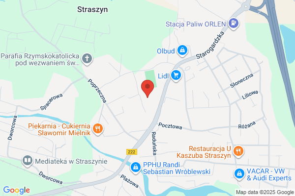 Szkola Podstawowa nr 2 Zespolu Szkól nr 2