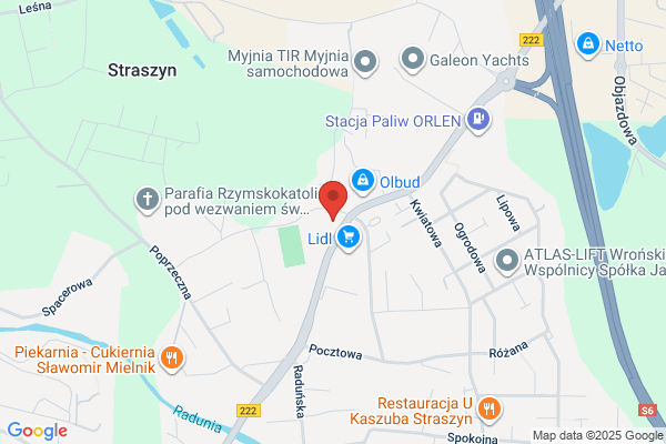 Viamond-Poland Chemical Factory. Sp. z o.o.