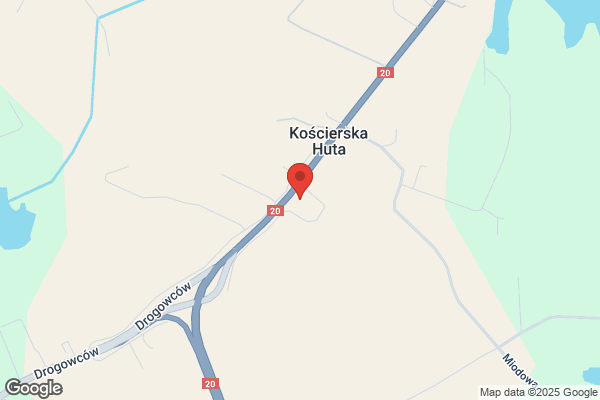 Victoria. Autohandel. Zuchowska V.