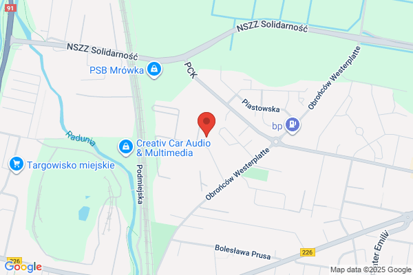 WMM. Malczewska H.