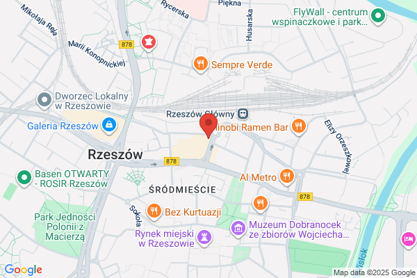 Res-Bikes Krzysztof Brudniak