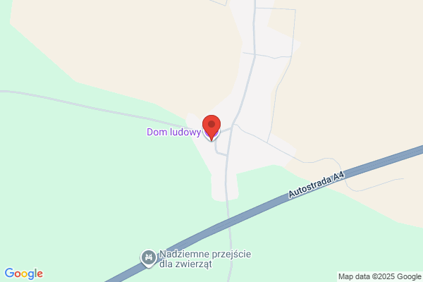 Dom Ludowy