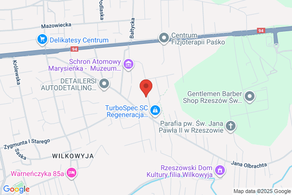 Oberc J.M. Laboratorium techniczno - dentystyczne